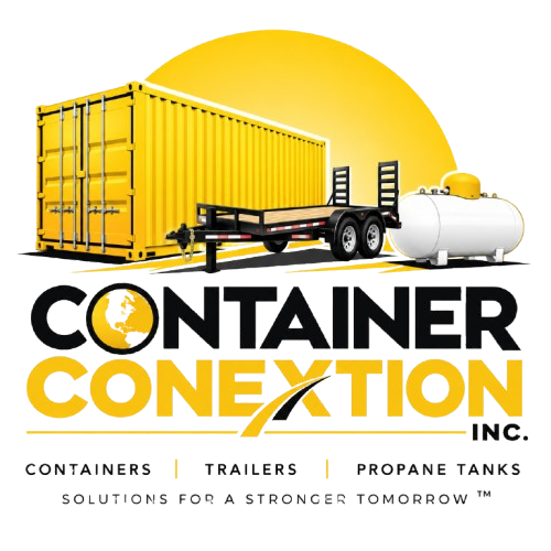 Container Conextion